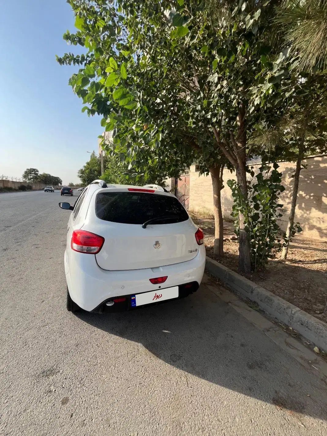 خودرو تیبا، 2 آگهی ann_20268242
