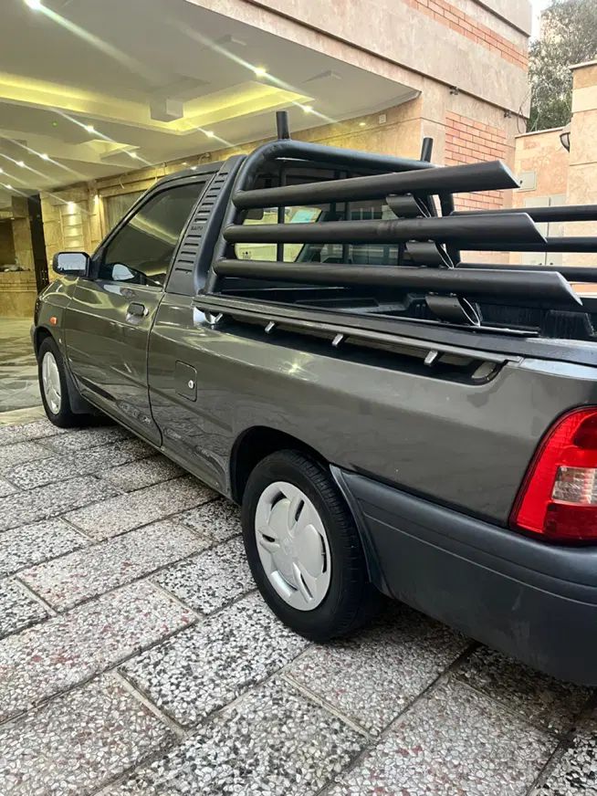 پراید 151 SE - 1401