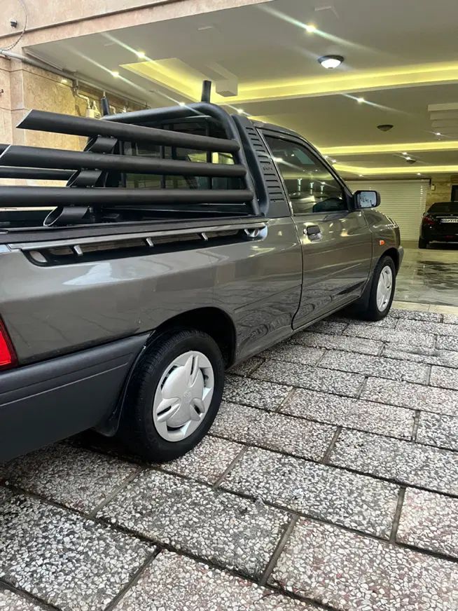 پراید 151 SE - 1401