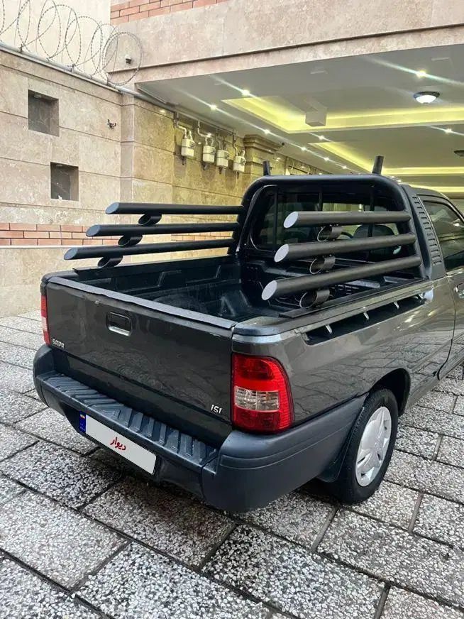پراید 151 SE - 1401
