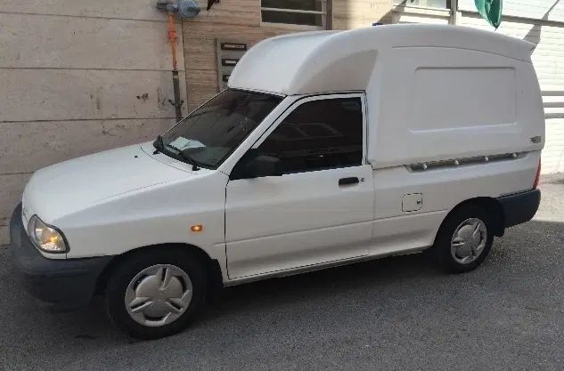 پراید 151 SE - 1401
