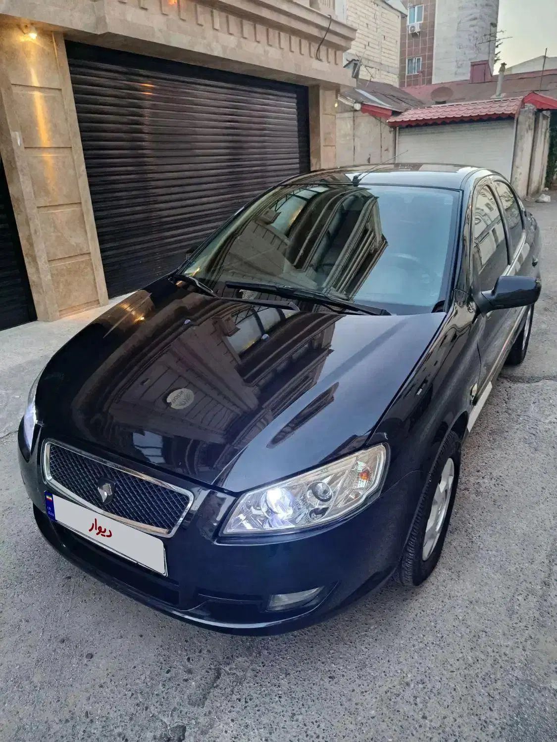 رانا LX TU5 - 1398
