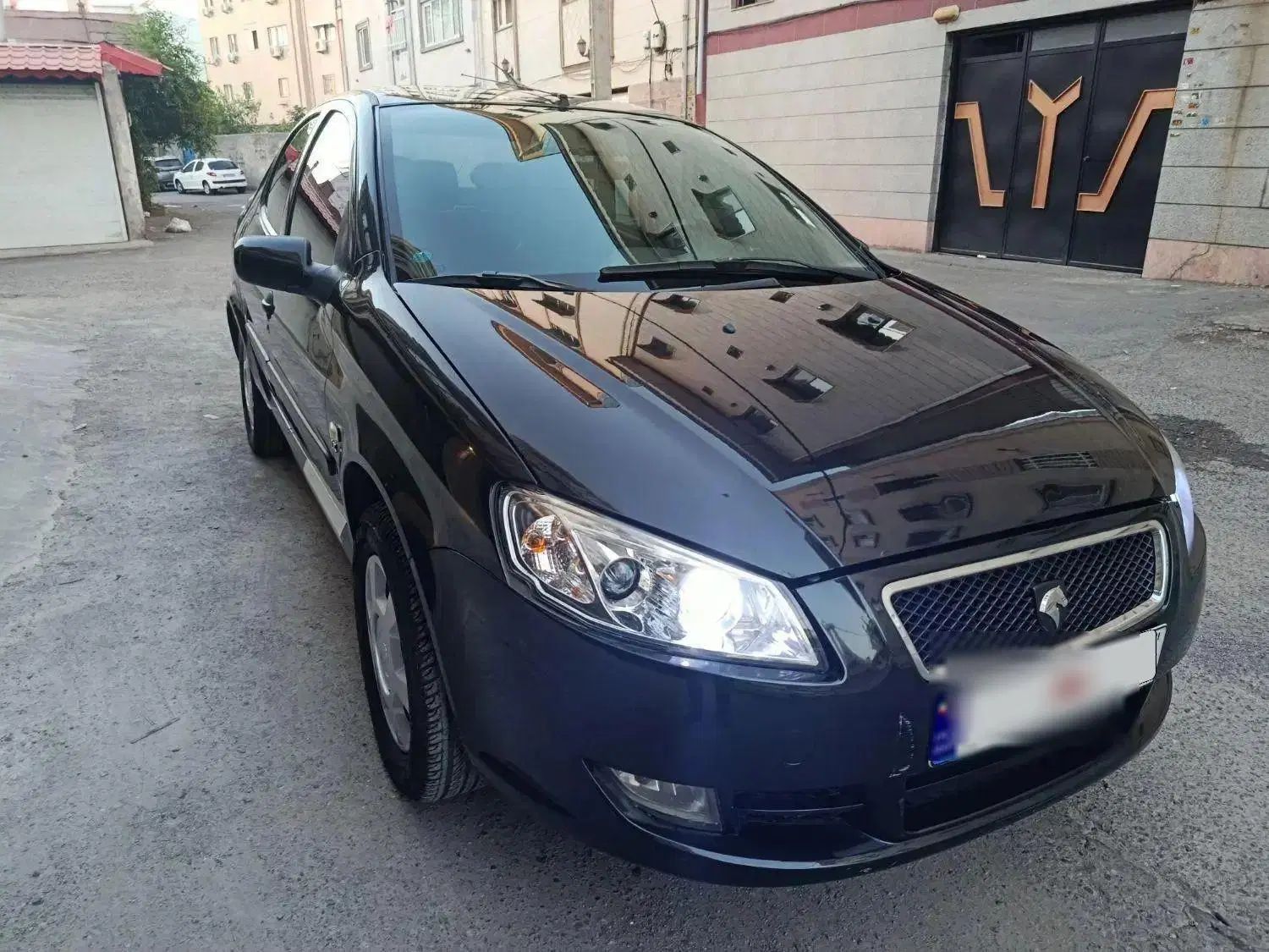 رانا LX TU5 - 1398