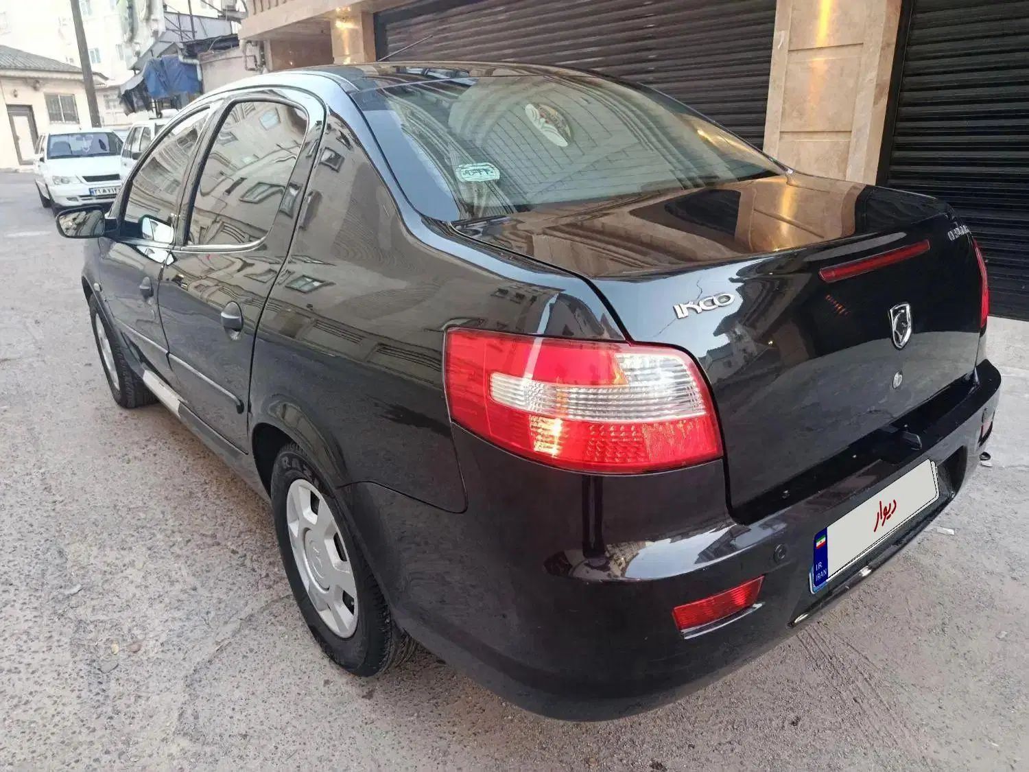 رانا LX TU5 - 1398