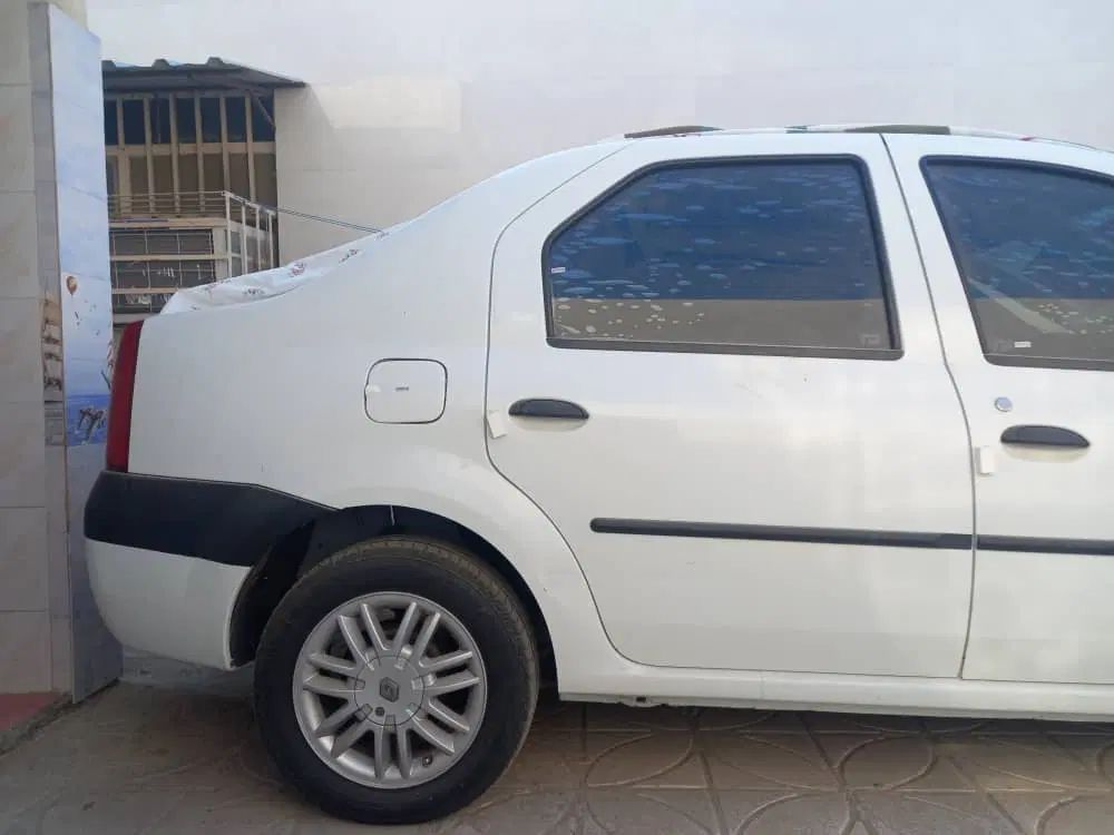 رنو تندر 90 E2 - 1397
