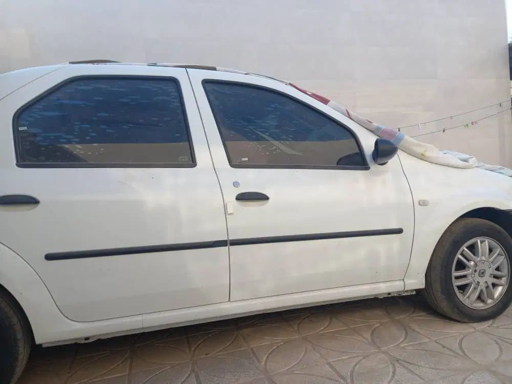خودرو رنو، تندر 90 آگهی ann_20268301