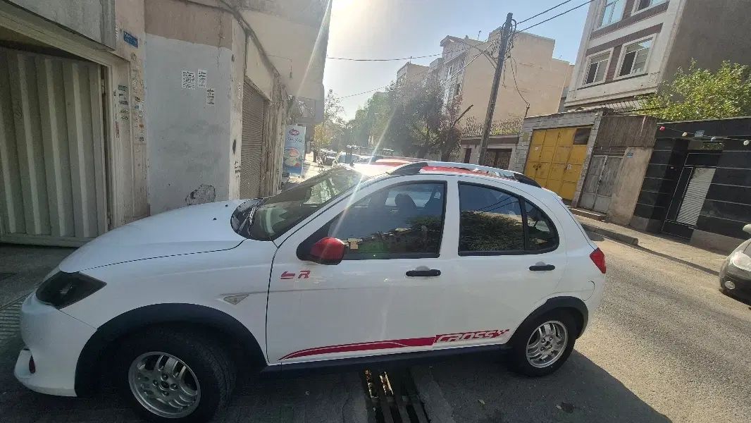 خودرو کوییک، R آگهی ann_20268315
