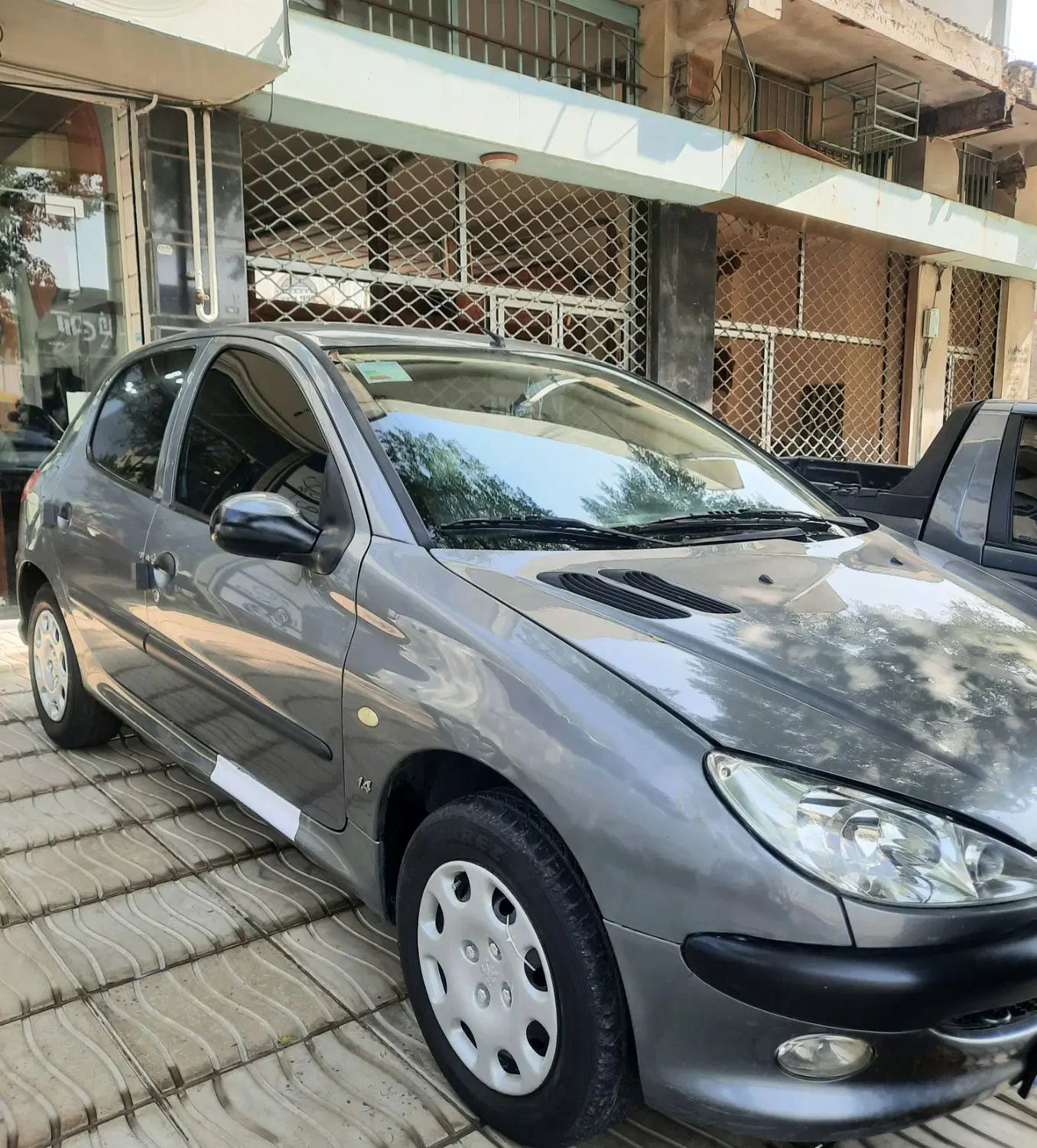 خودرو پژو، 206 آگهی ann_20268323