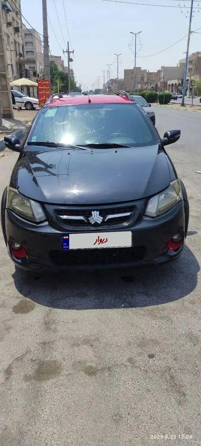 خودرو کوییک، R آگهی ann_20268343