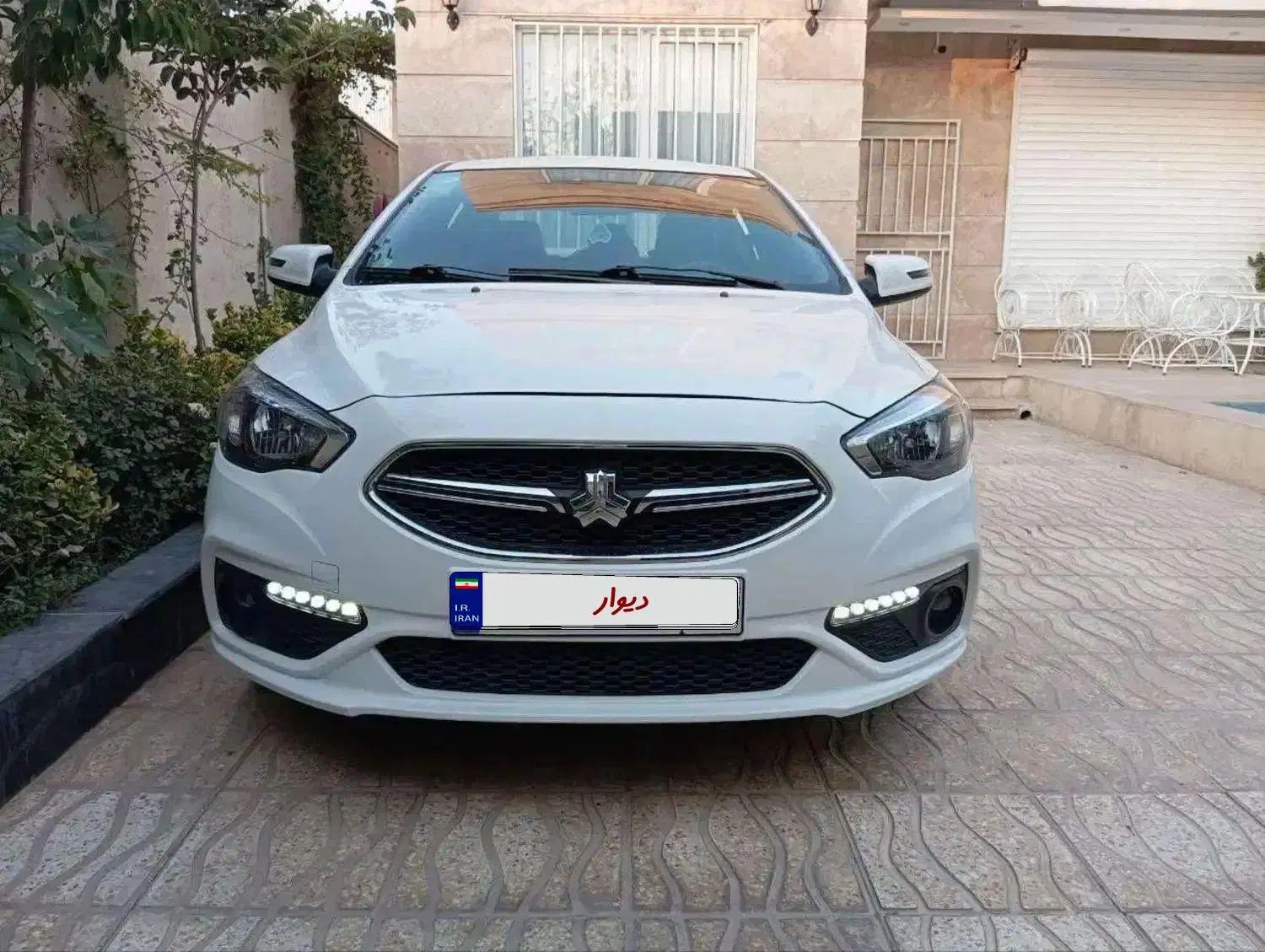 خودرو شاهین، G آگهی ann_20268419