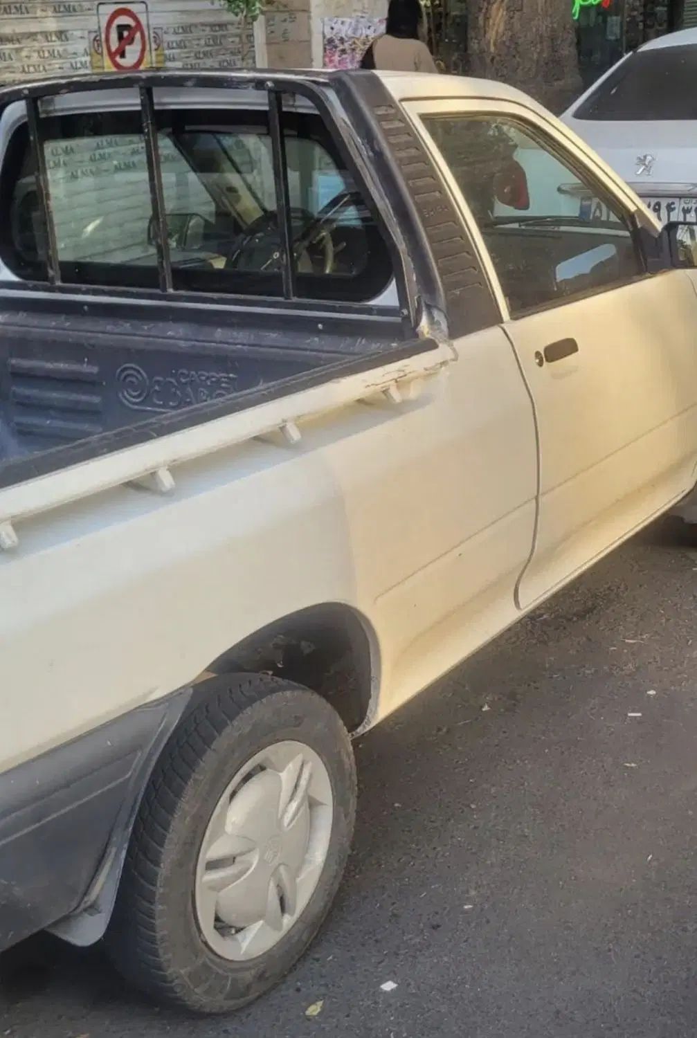 پراید 151 SE - 1401