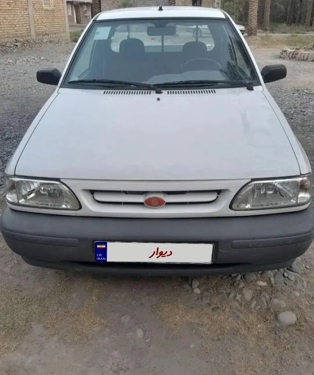خودرو پراید، 151 آگهی ann_20268424
