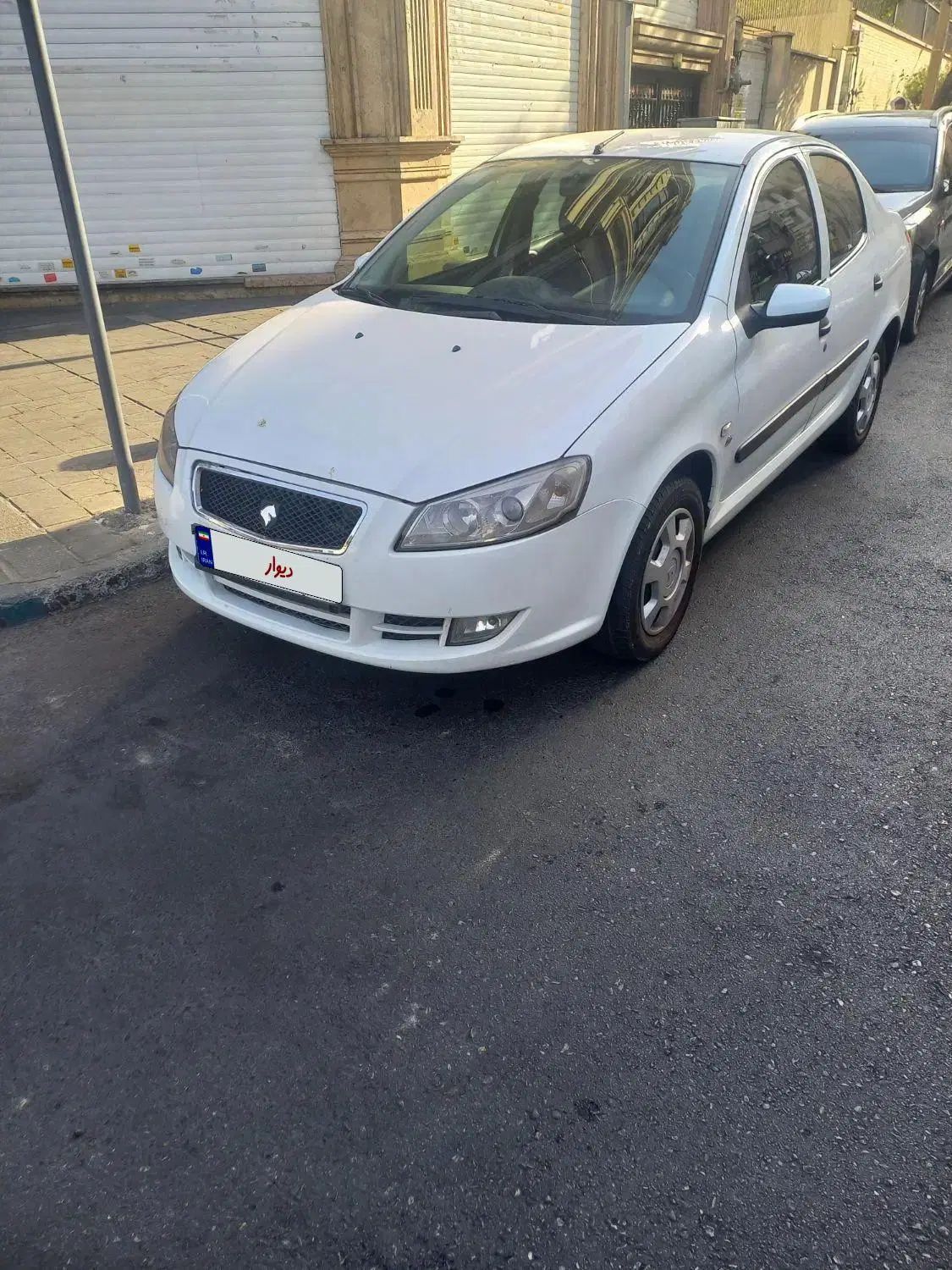 رانا LX TU5 - 1395