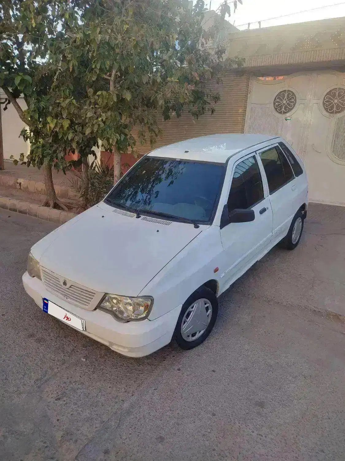 خودرو پراید، 111 آگهی ann_20268431