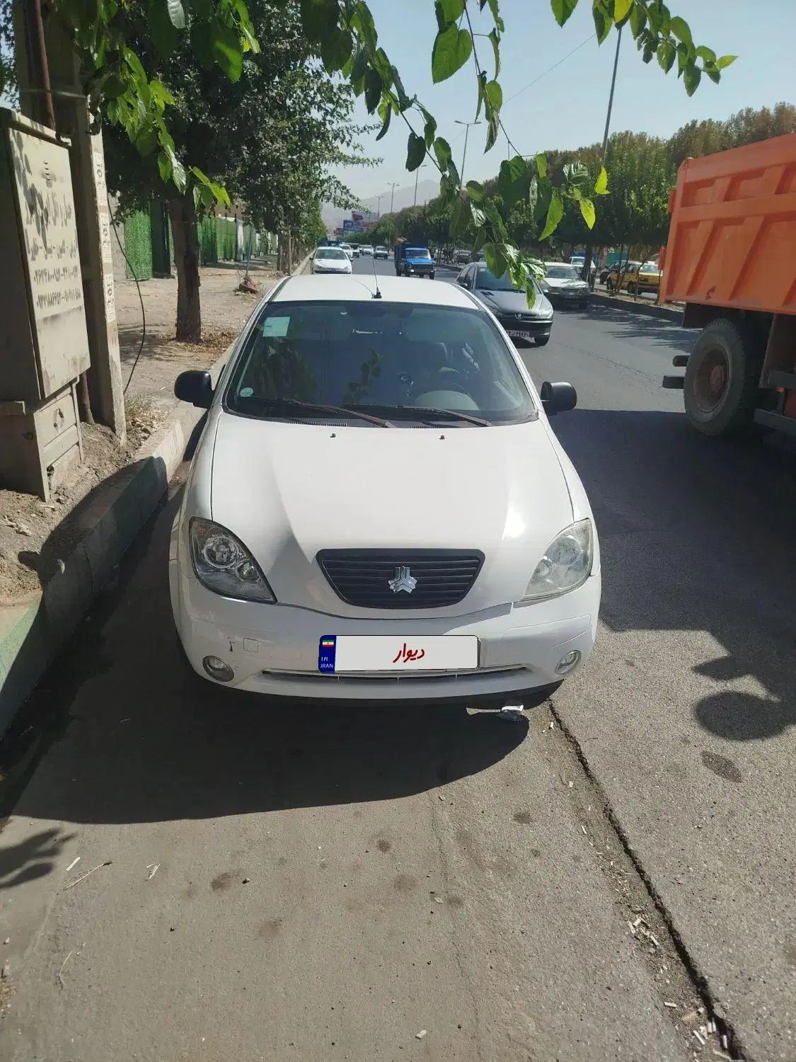 خودرو تیبا، 2 آگهی ann_20268433