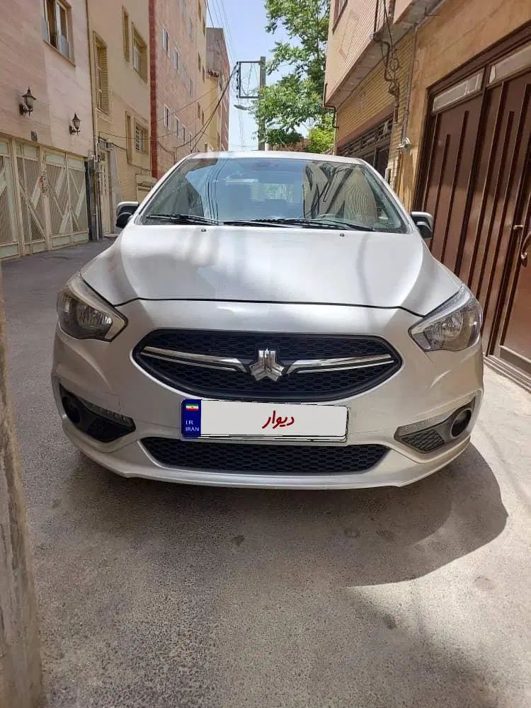 خودرو شاهین، G آگهی ann_20268438