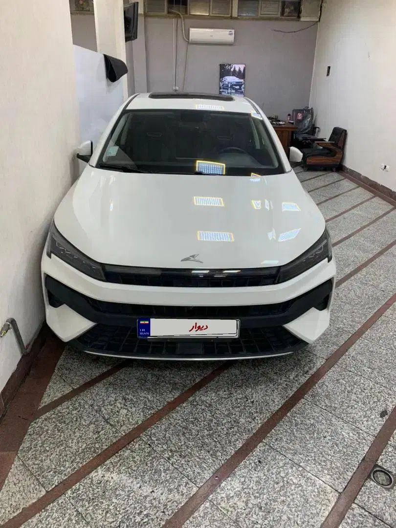 خودرو کی ام سی، J7 آگهی ann_20268470