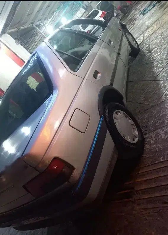 پژو 405 GLX - 1399