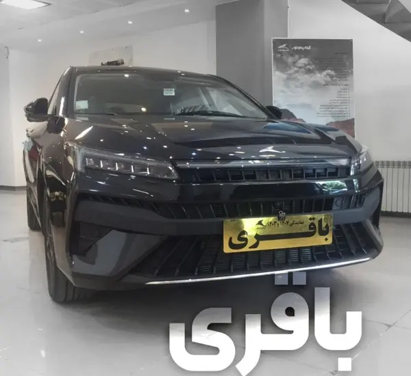 خودرو کی ام سی، J7 آگهی ann_20268515