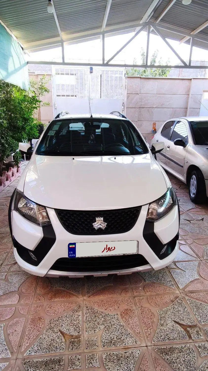 خودرو کوییک، S آگهی ann_20268526