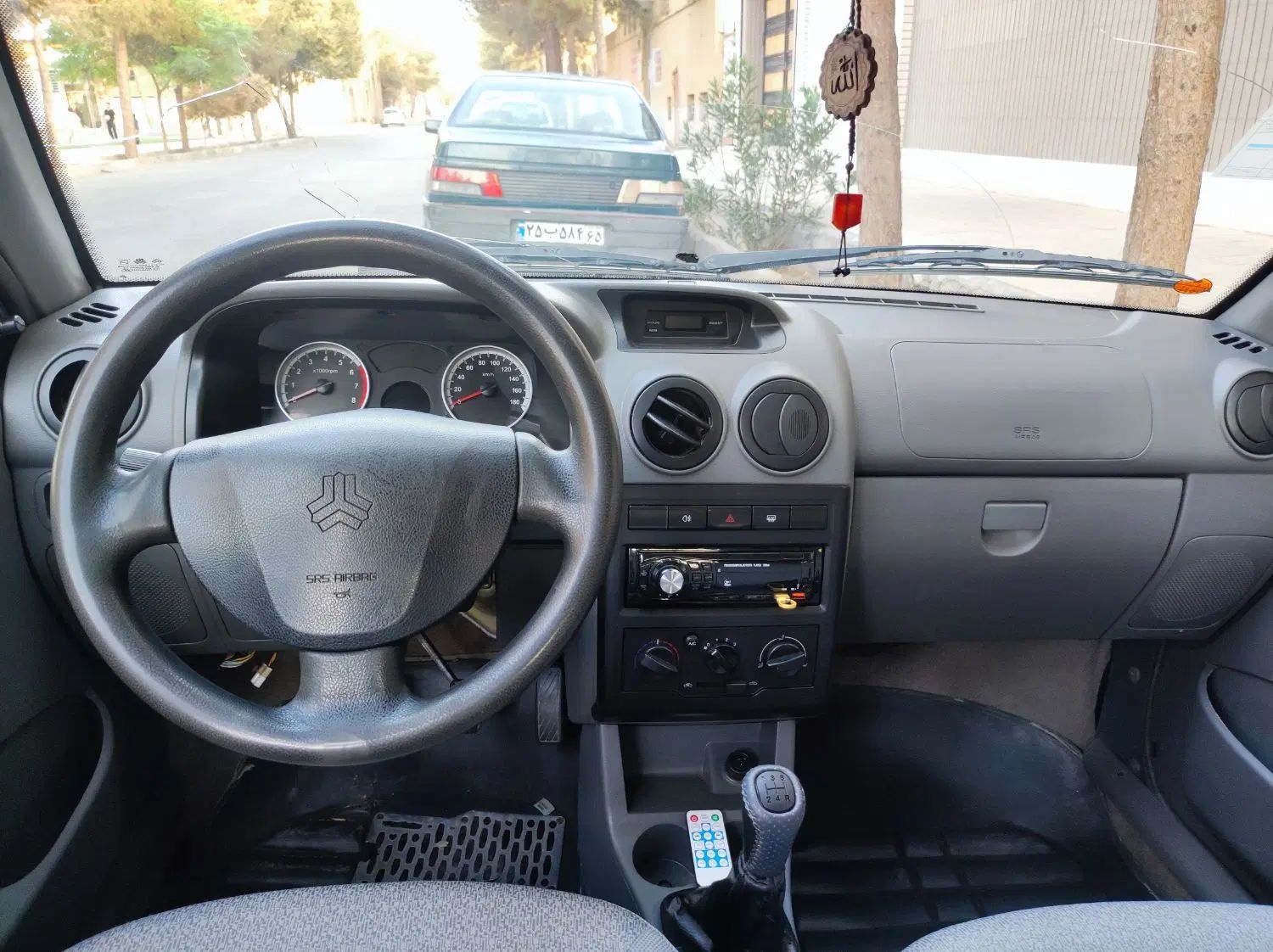 پراید 111 SE - 1397