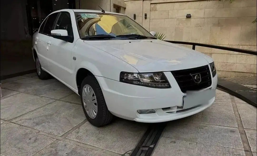 خودرو سمند، سورن پلاس آگهی ann_20268557