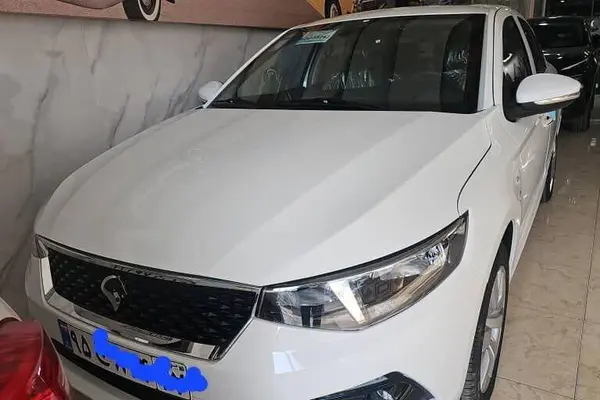 تارا اتوماتیک V4 LX - 1403