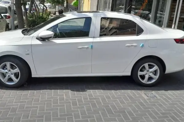 تارا اتوماتیک V4 LX - 1403