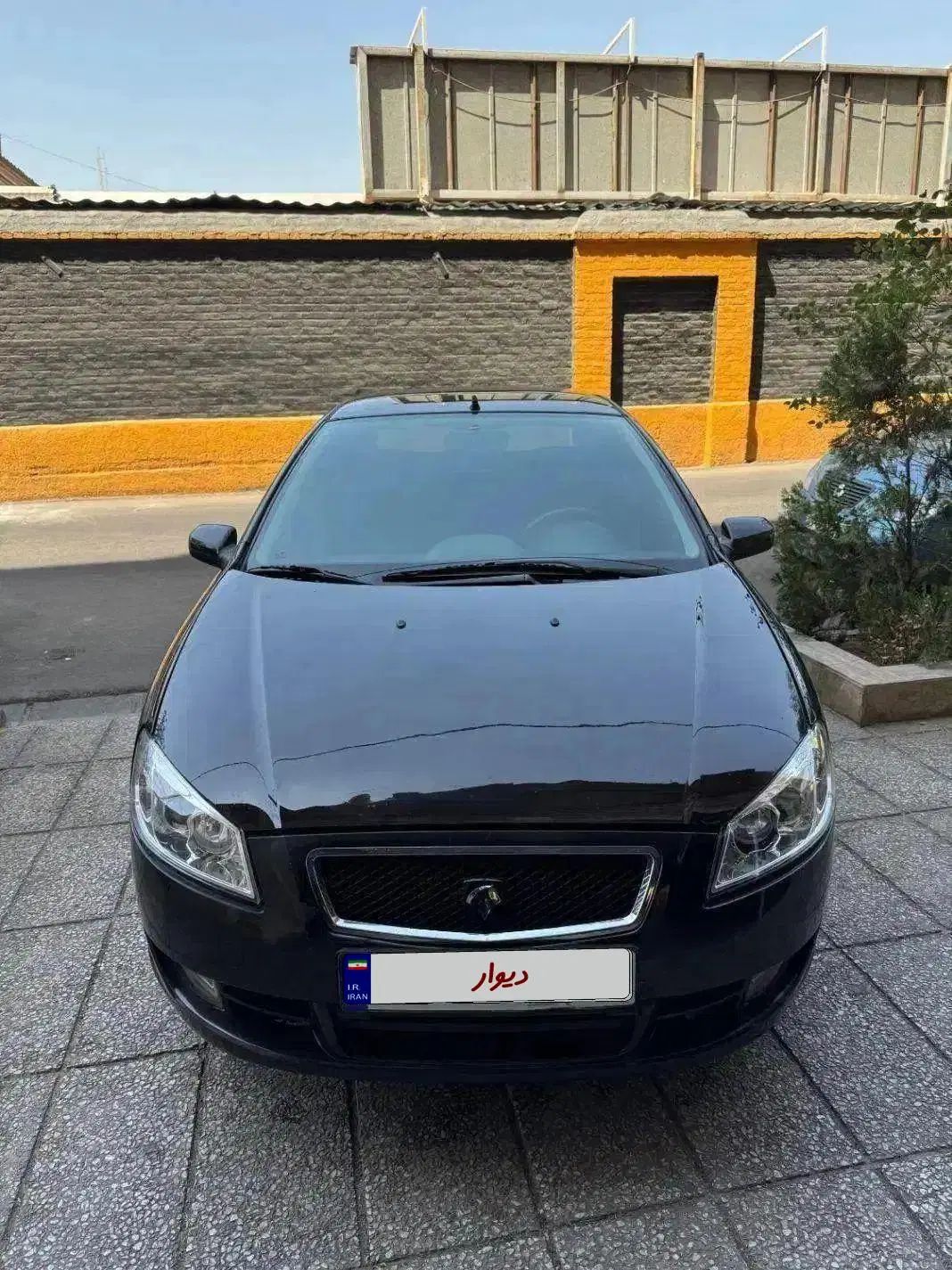 خودرو رانا، LX آگهی ann_20268573