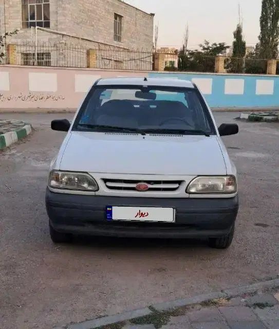 خودرو پراید، 131 آگهی ann_20268576
