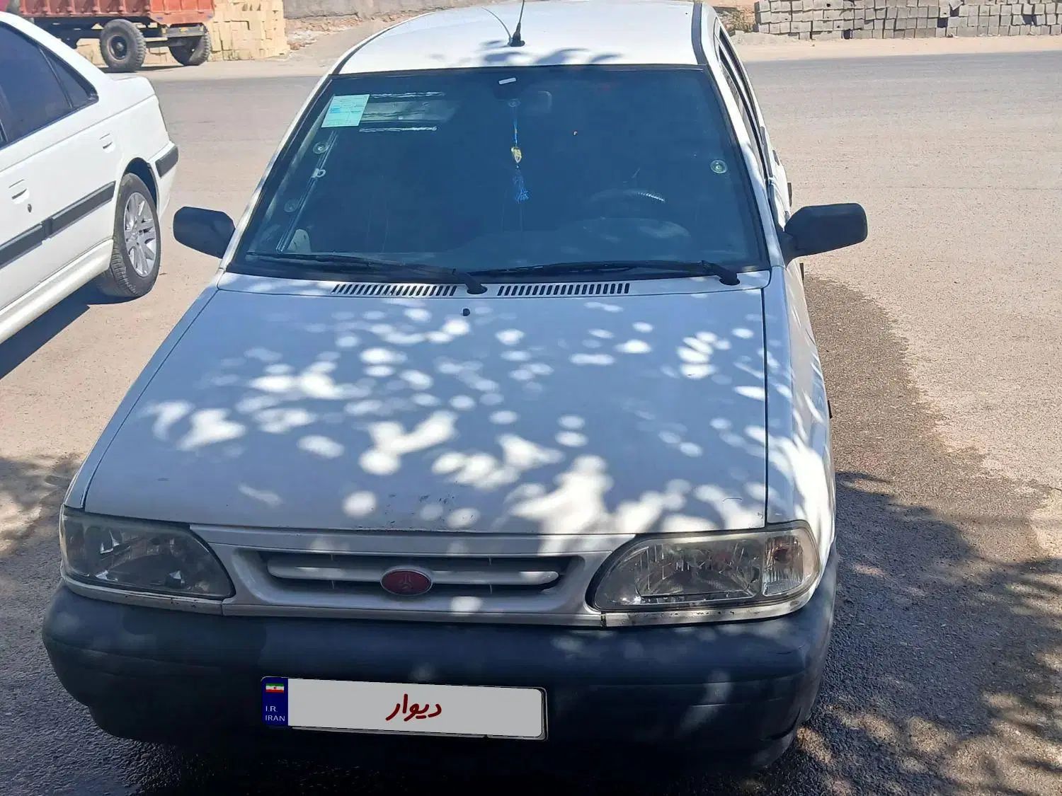پراید 131 SX - 1394