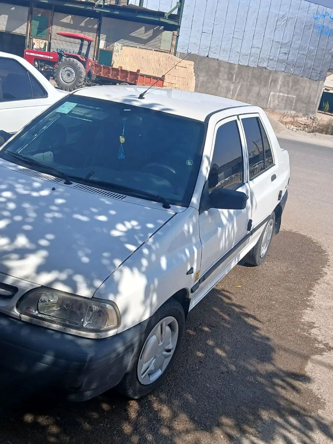 پراید 131 SX - 1394