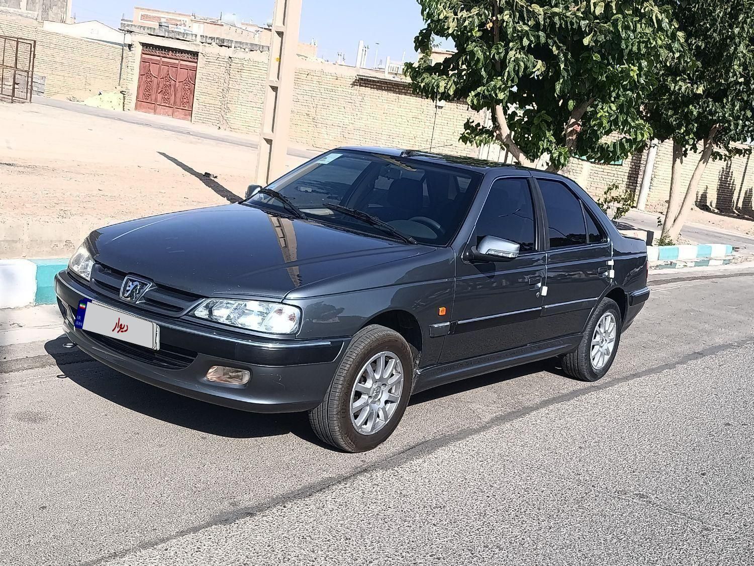 پژو پارس سال - 1399