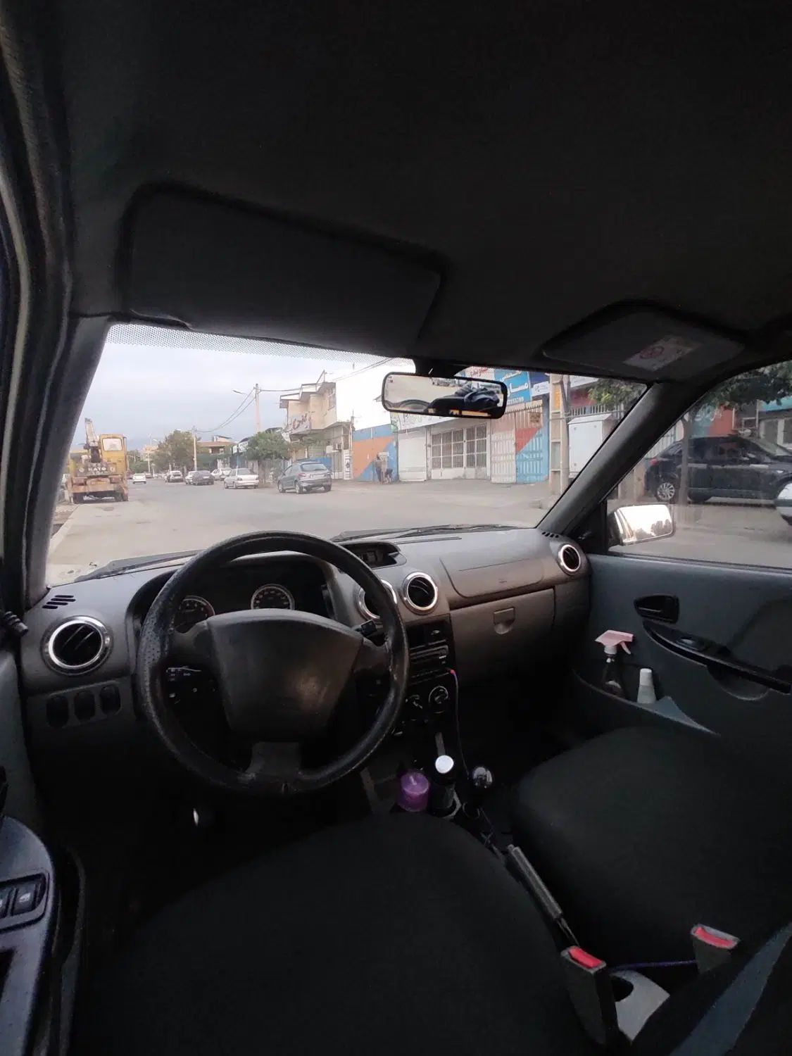 پراید 131 SE - 1393