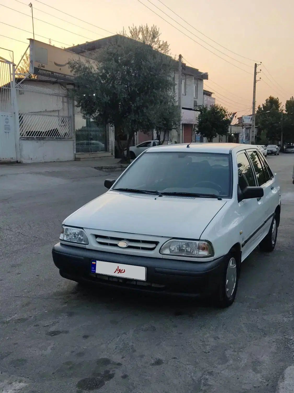 خودرو پراید، 131 آگهی ann_20268582