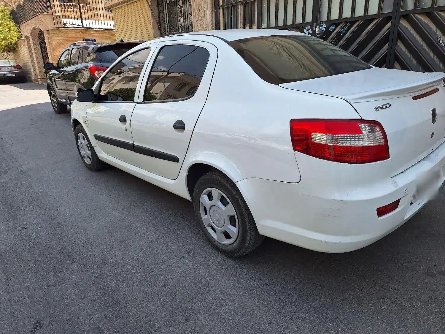 رانا LX TU5 - 1395