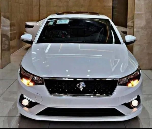 خودرو تارا، اتوماتیک آگهی ann_20268635