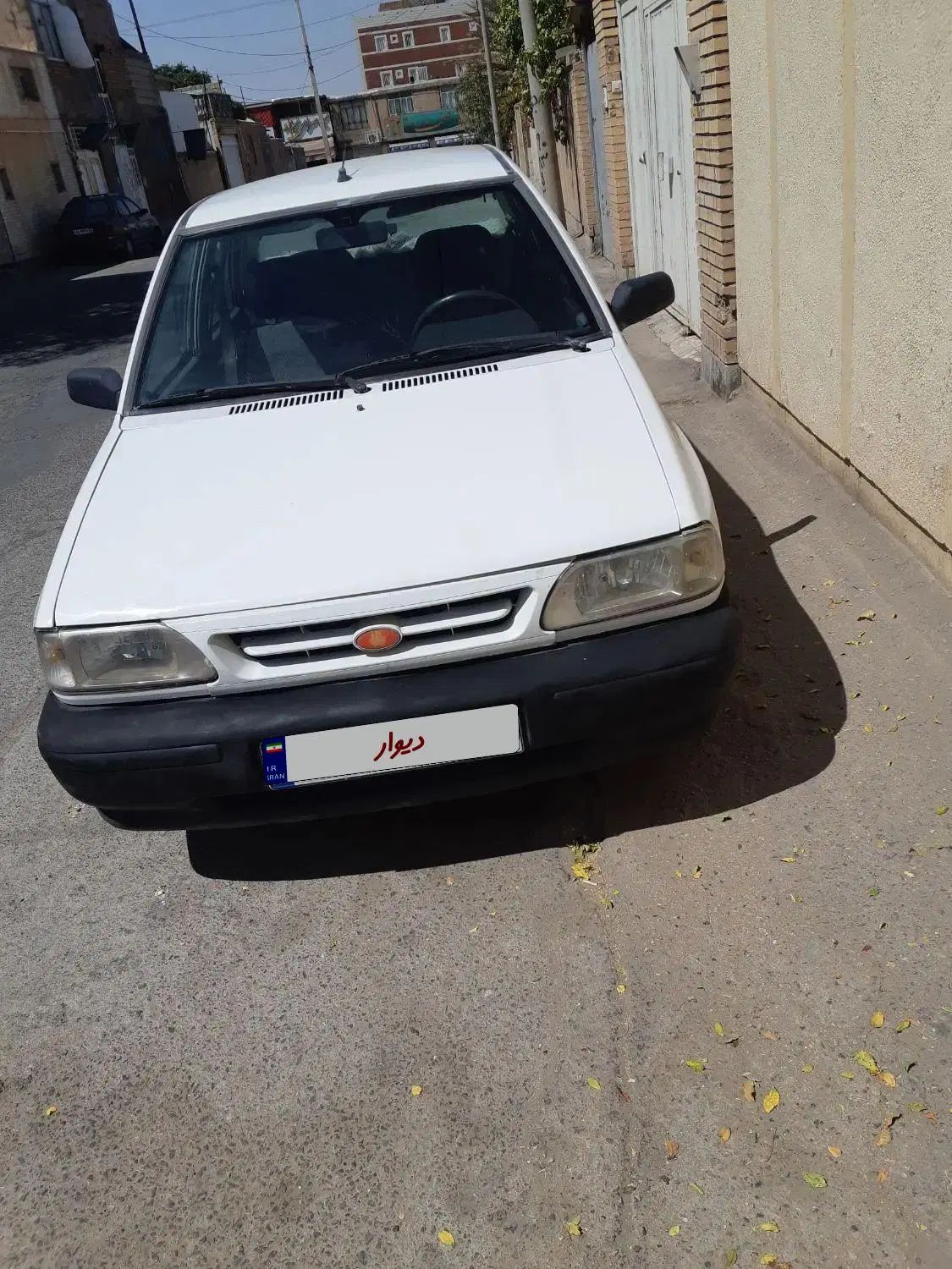 خودرو پراید، 131 آگهی ann_20268637