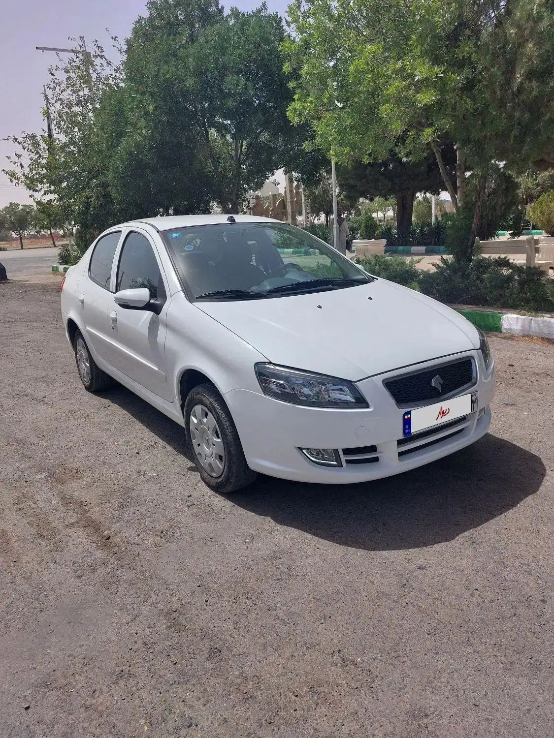 رانا پلاس سقف فلز ESP - 1403