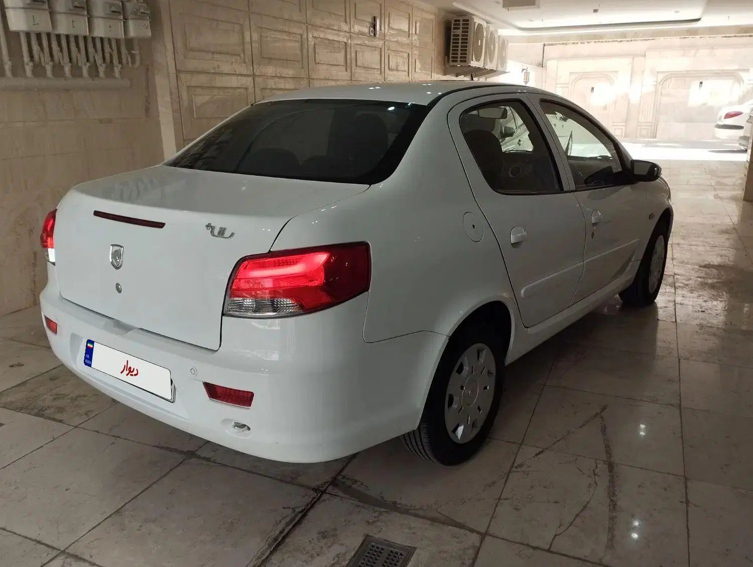 خودرو رانا، پلاس آگهی ann_20268667
