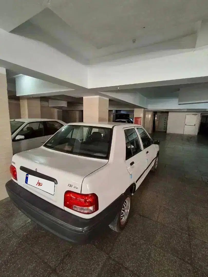 خودرو پراید، 131 آگهی ann_20268669