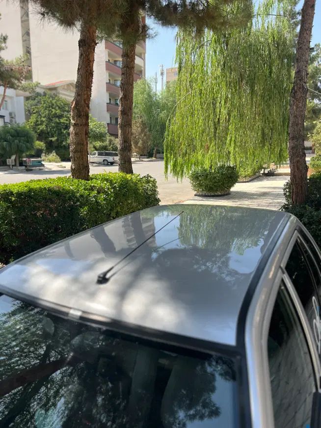 پراید 111 SL - 1389