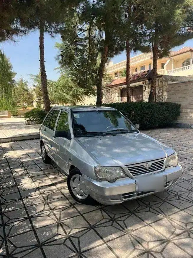 خودرو پراید، 111 آگهی ann_20268691
