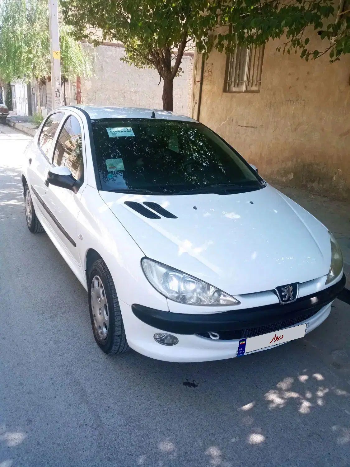 خودرو پژو، 206 آگهی ann_20268712