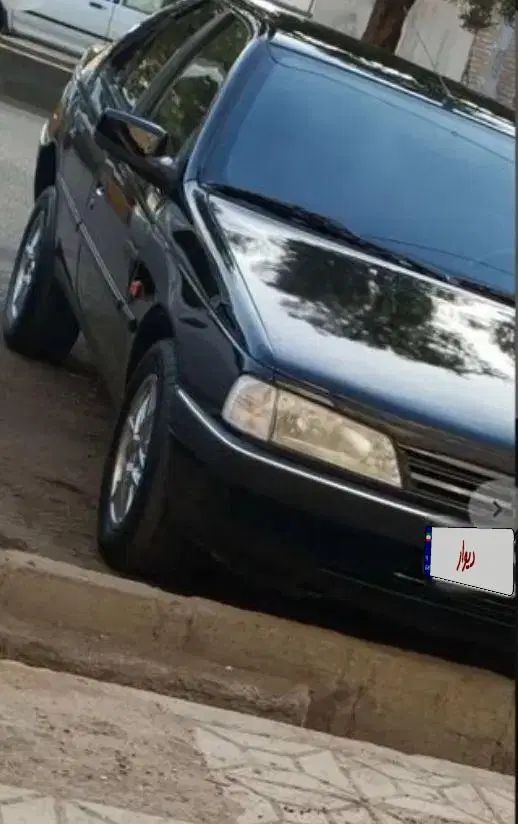 پژو 405 GLX - 1383