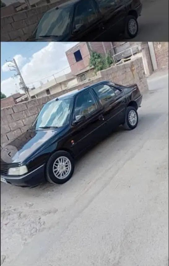 خودرو پژو، 405 آگهی ann_20268744