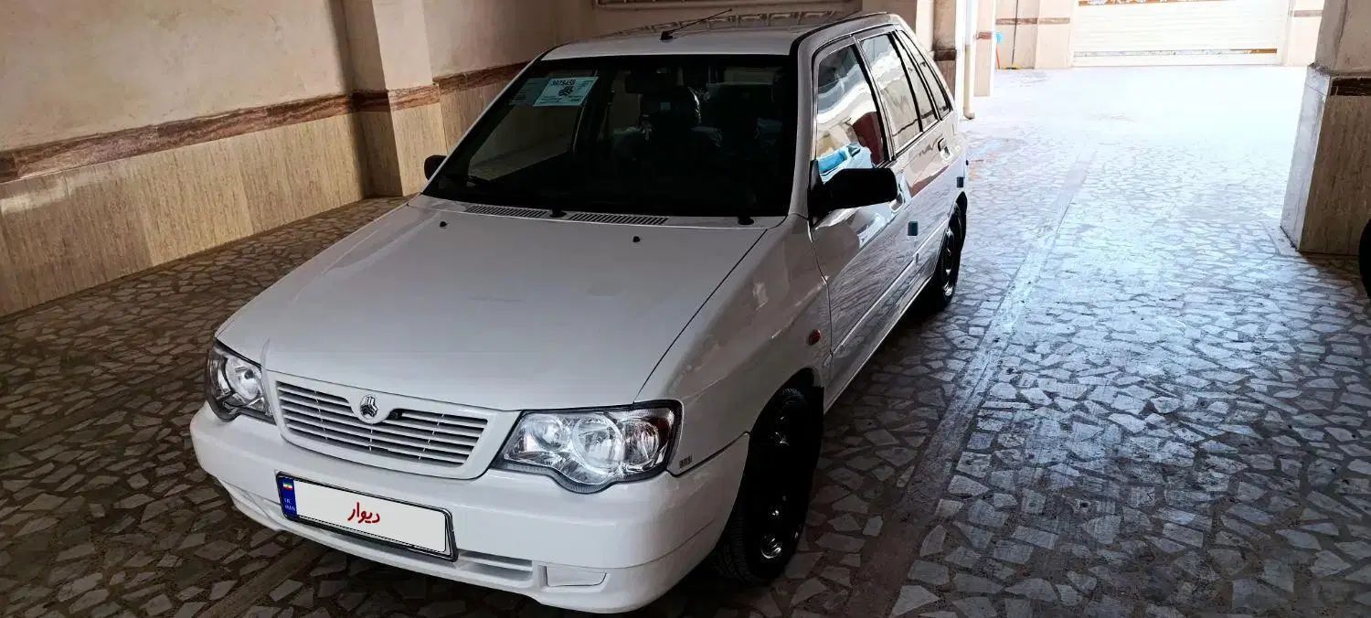 خودرو پراید، 111 آگهی ann_20268749