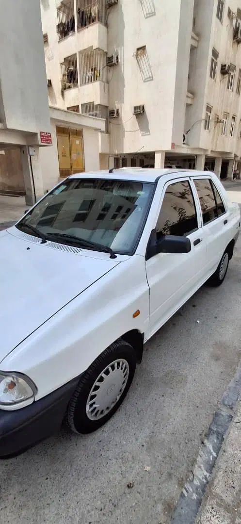خودرو پراید، 131 آگهی ann_20268788