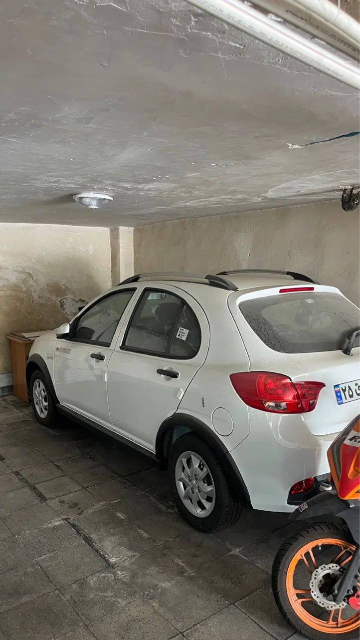 خودرو کوییک، GX آگهی ann_20268806