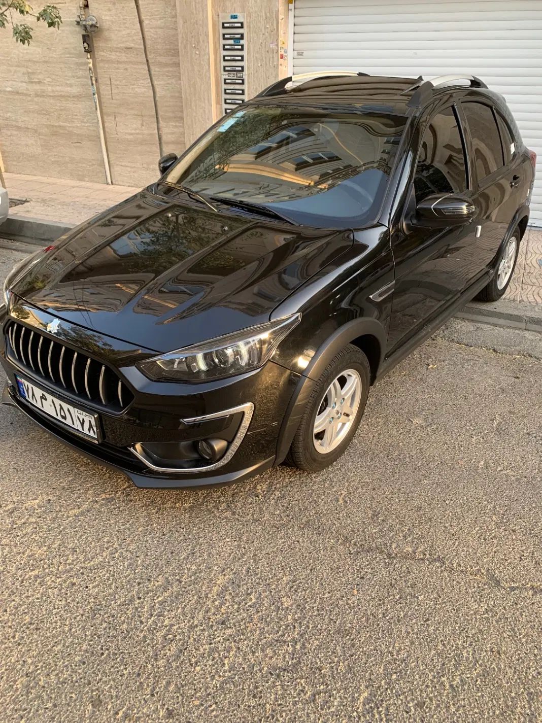 اطلس G دنده ای - 1403